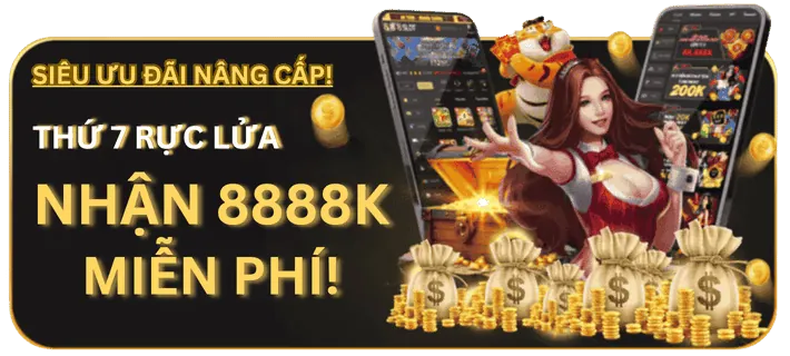 Khuyến mãi bắn cá yoo88 nhà cái