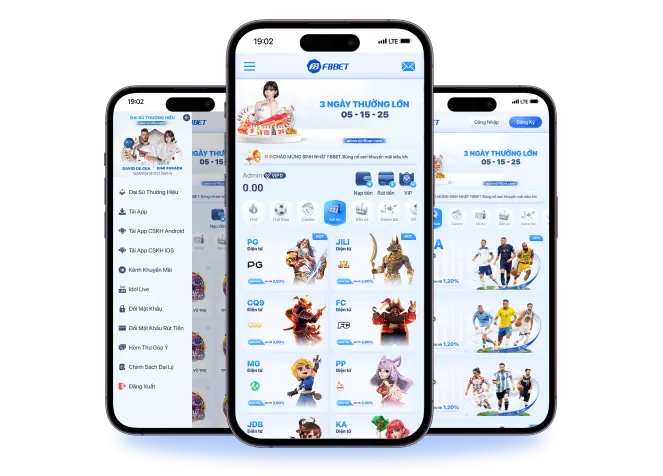 Kho game slot đa dạng tại yoo88 nhà cái